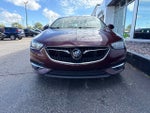2019 Buick Regal Sportback Essence