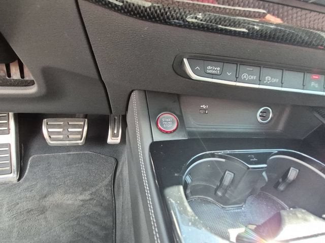 2024 Audi S5 Sportback Premium Plus TFSI quattro Tiptronic