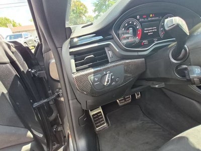 2024 Audi S5 Sportback Premium Plus TFSI quattro Tiptronic