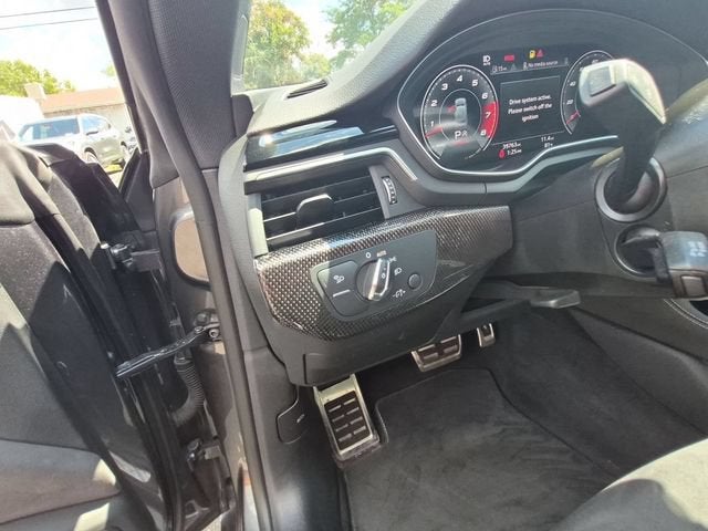 2024 Audi S5 Sportback Premium Plus TFSI quattro Tiptronic