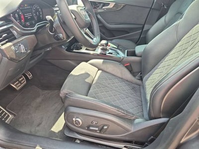 2024 Audi S5 Sportback Premium Plus TFSI quattro Tiptronic