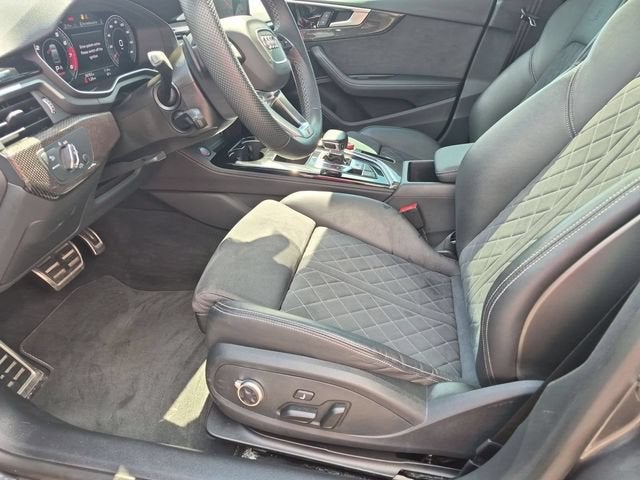 2024 Audi S5 Sportback Premium Plus TFSI quattro Tiptronic