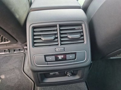2024 Audi S5 Sportback Premium Plus TFSI quattro Tiptronic