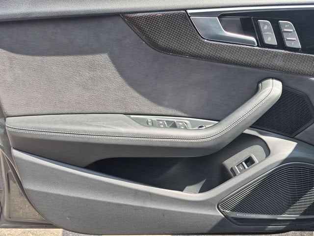 2024 Audi S5 Sportback Premium Plus TFSI quattro Tiptronic