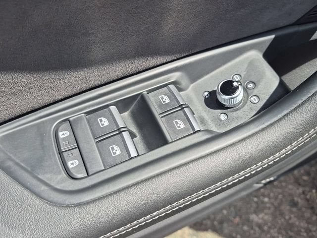 2024 Audi S5 Sportback Premium Plus TFSI quattro Tiptronic