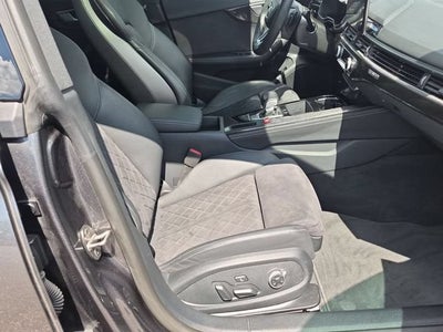 2024 Audi S5 Sportback Premium Plus TFSI quattro Tiptronic