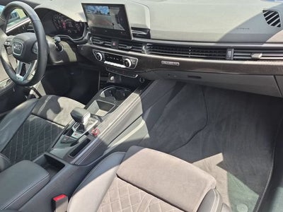 2024 Audi S5 Sportback Premium Plus TFSI quattro Tiptronic