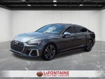 2024 Audi S5 Sportback Premium Plus TFSI quattro Tiptronic