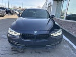 2017 BMW 340i xDrive