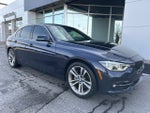 2017 BMW 340i xDrive