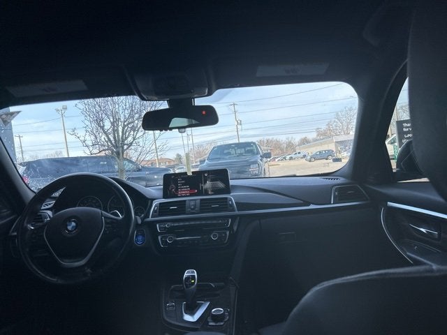 2017 BMW 340i xDrive