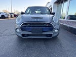 2015 MINI Hardtop Cooper S