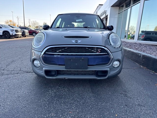 2015 MINI Hardtop Cooper S