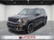 2023 Jeep Renegade Altitude 4x4