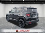 2023 Jeep Renegade Altitude 4x4