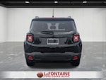 2023 Jeep Renegade Altitude 4x4