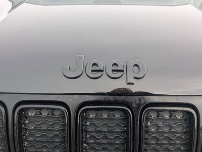 2023 Jeep Renegade Altitude 4x4