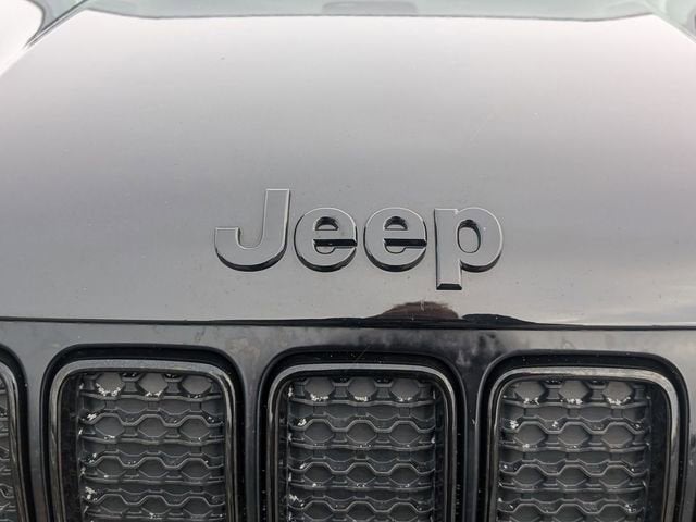 2023 Jeep Renegade Altitude 4x4