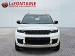 2024 Jeep Grand Cherokee L Summit
