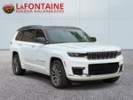 2024 Jeep Grand Cherokee L Summit
