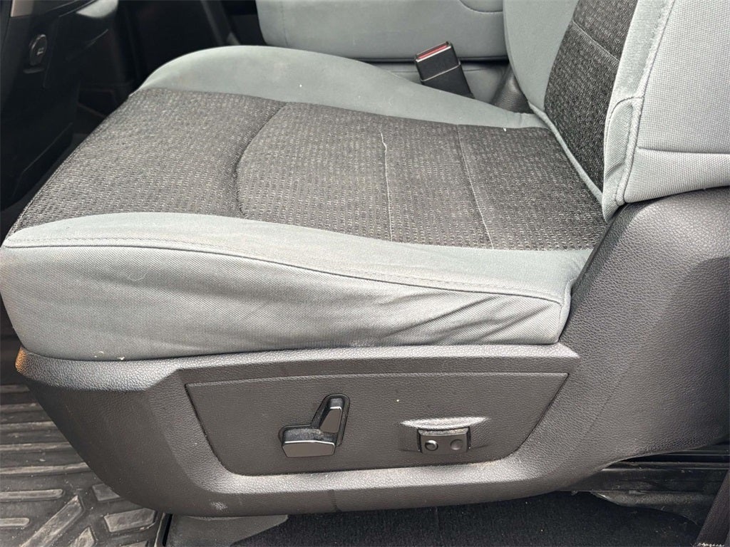 2013 RAM 1500 Big Horn