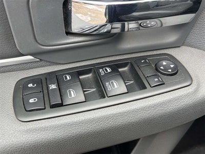 2013 RAM 1500 Big Horn