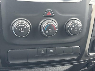 2013 RAM 1500 Big Horn