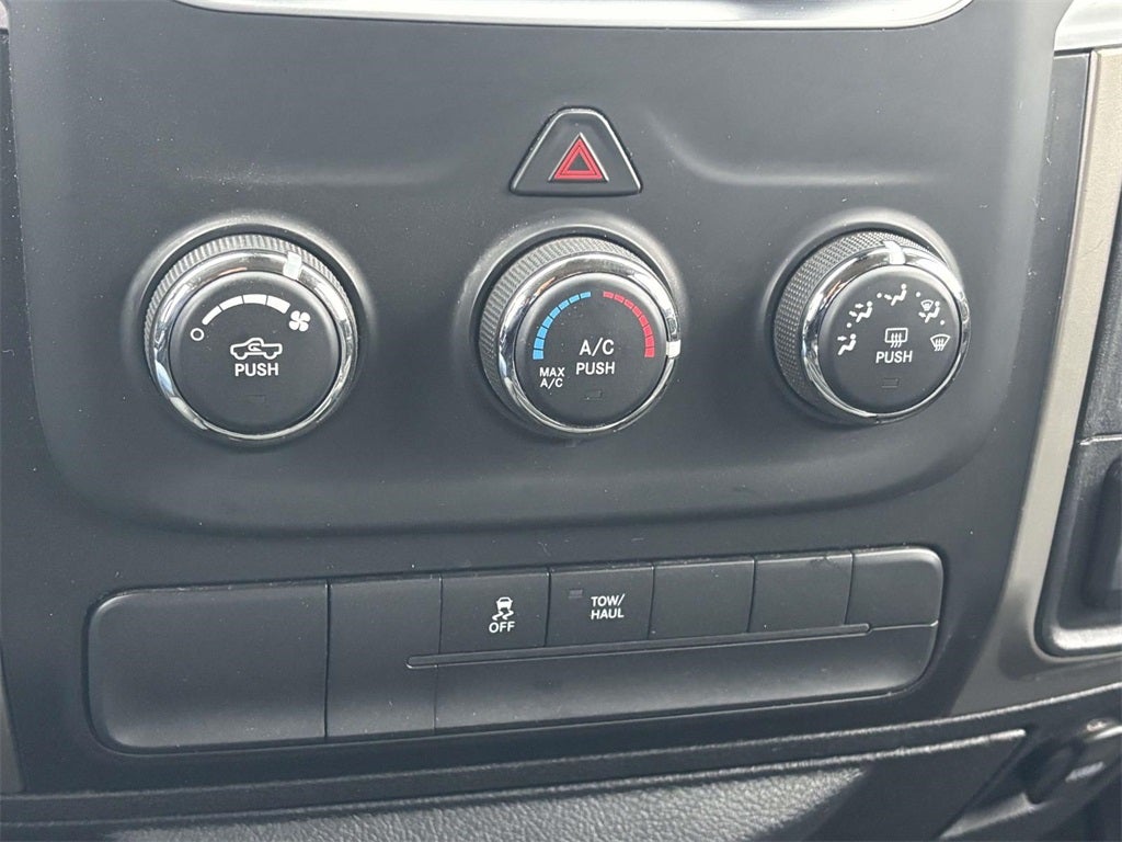 2013 RAM 1500 Big Horn