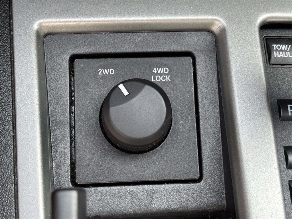 2011 Dodge Nitro Heat