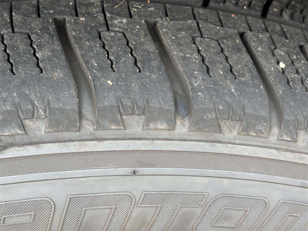 2011 Dodge Nitro Heat