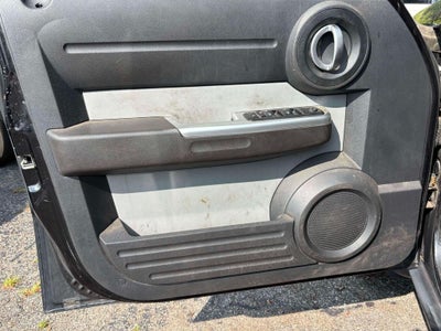 2008 Dodge Nitro SLT