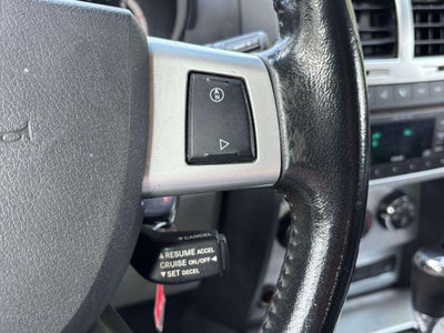 2008 Dodge Nitro SLT