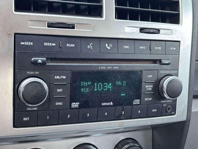 2008 Dodge Nitro SLT