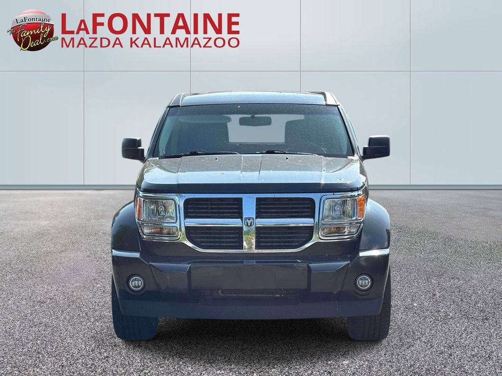 2008 Dodge Nitro SLT