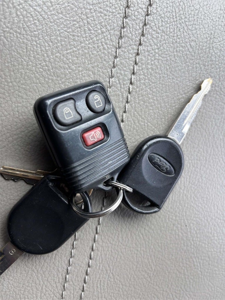 2008 Ford F-250SD Lariat