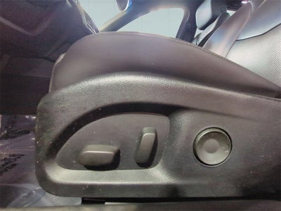 2021 Cadillac CT5 Premium Luxury