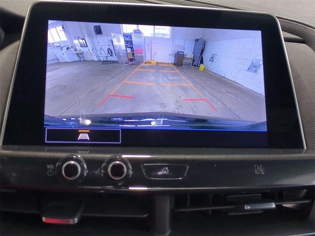 2021 Cadillac CT5 Premium Luxury