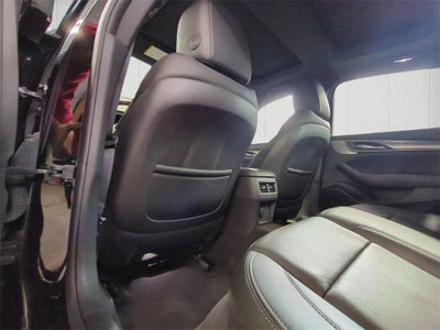 2021 Cadillac CT5 Premium Luxury