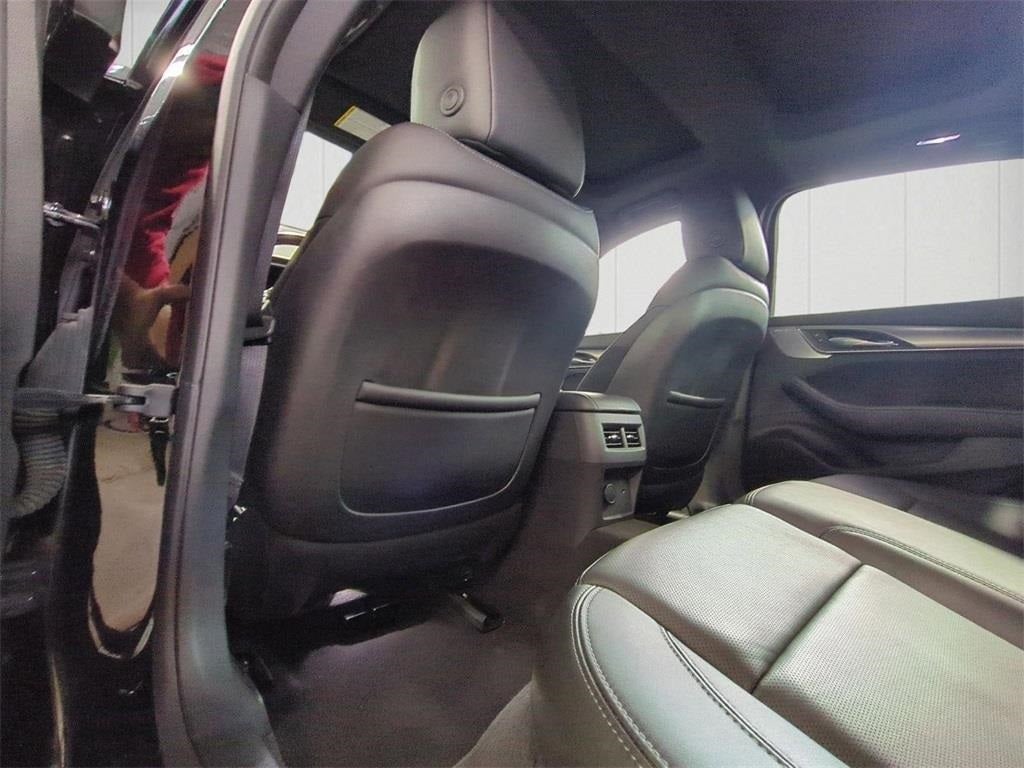 2021 Cadillac CT5 Premium Luxury