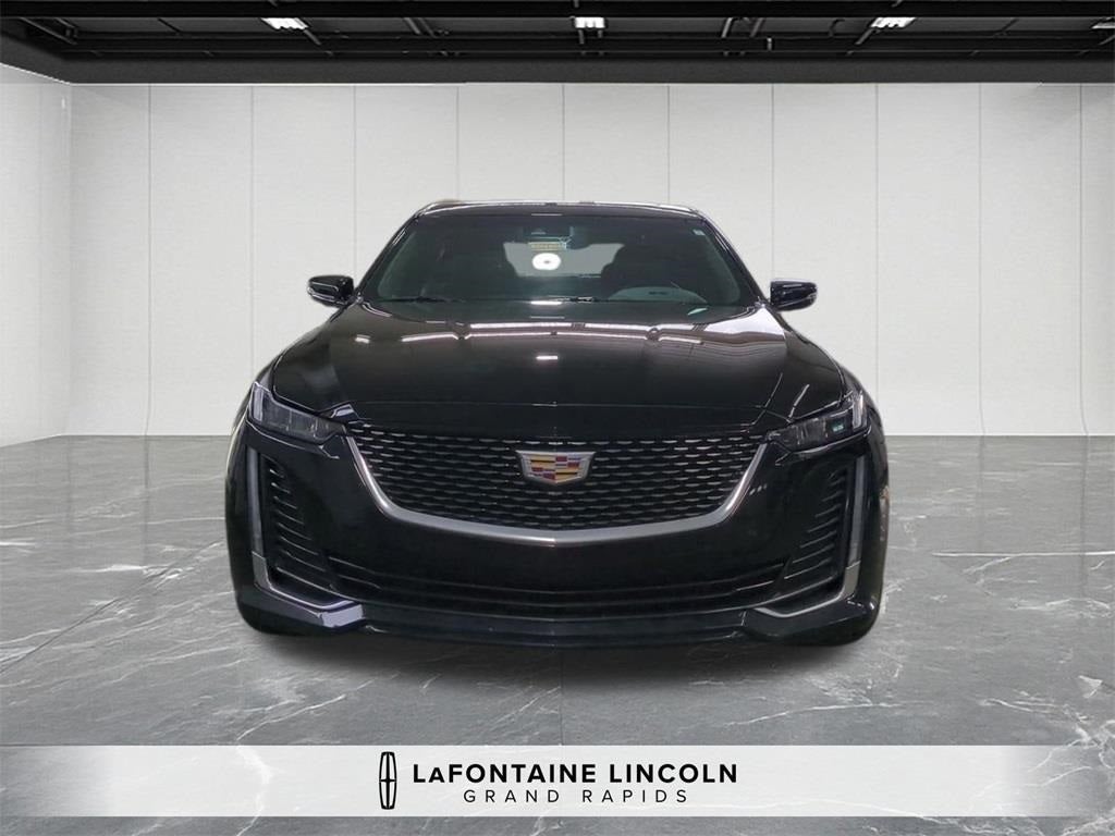 2021 Cadillac CT5 Premium Luxury