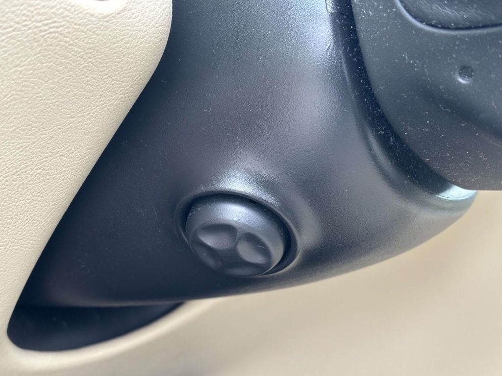 2017 Cadillac XT5 Base