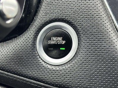 2017 Cadillac XT5 Base