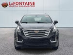 2017 Cadillac XT5 Base