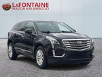 2017 Cadillac XT5 Base