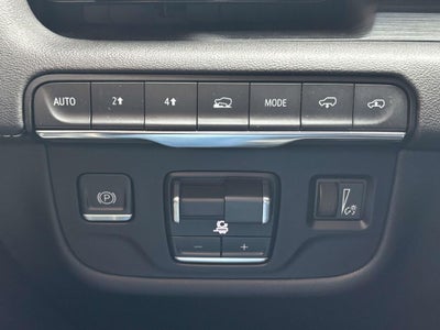 2021 Cadillac Escalade ESV Premium