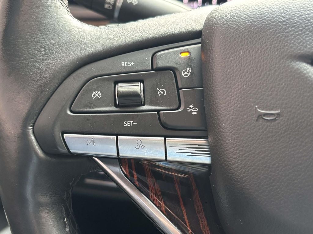 2021 Cadillac Escalade ESV Premium