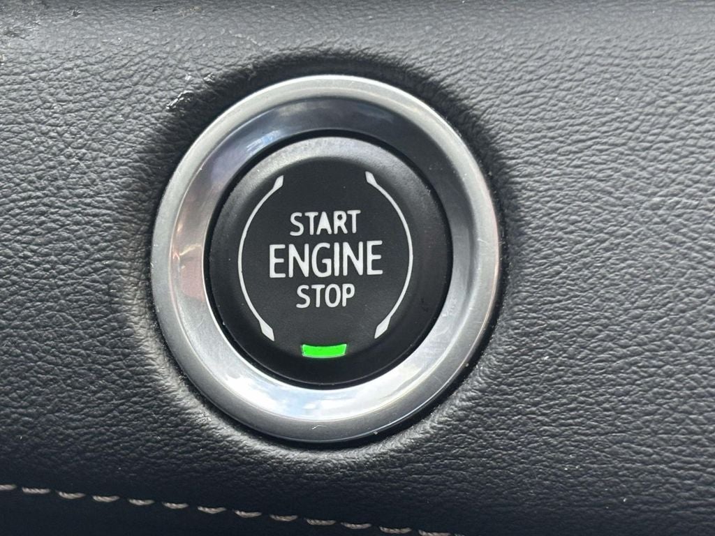 2021 Cadillac Escalade ESV Premium