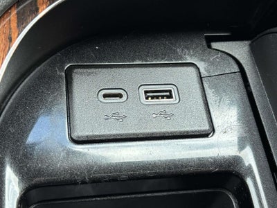 2021 Cadillac Escalade ESV Premium