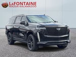 2021 Cadillac Escalade ESV Premium