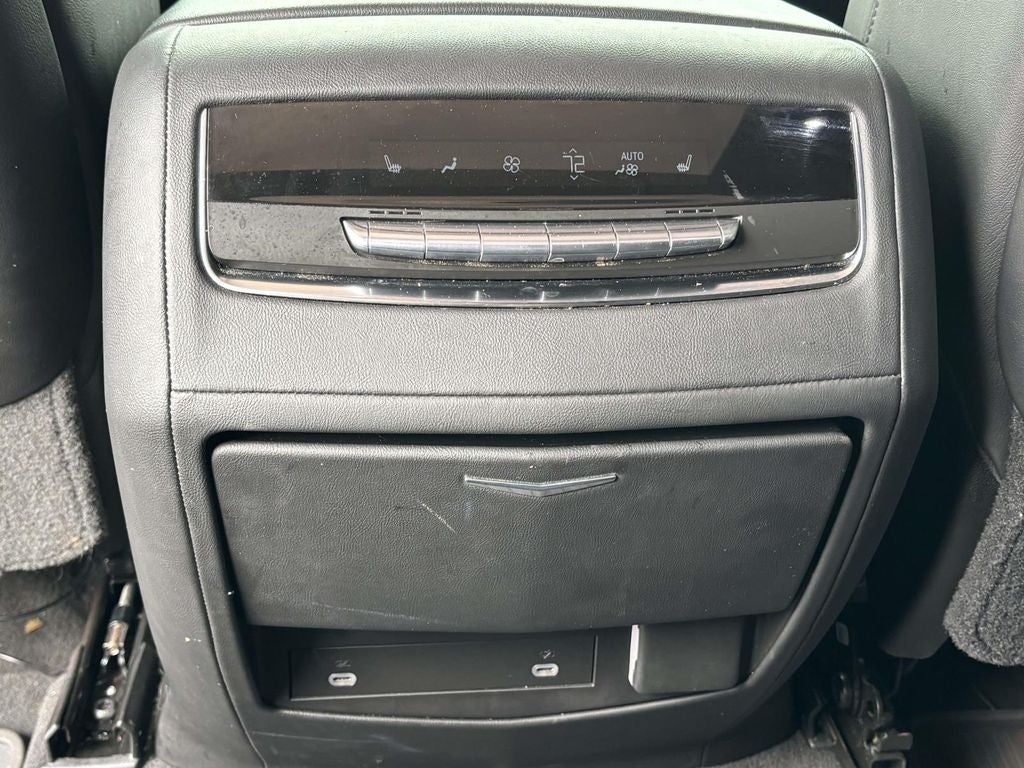 2021 Cadillac Escalade ESV Premium